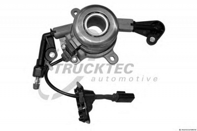 TRUCKTEC AUTOMOTIVE 0223136 -  Центральный выключатель, система сцепления